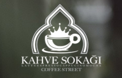 Kahve Soka